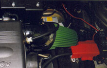 Cold Air Intake Fiat Punto 176 benzine 1.2 16V Sporting