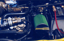 Cold Air Intake Fiat Punto 176 benzine 1.4 GT turbo