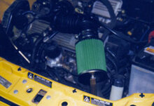 Cold Air Intake Fiat Punto 176 benzine 1.6 90