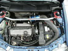 Cold Air Intake Fiat Punto 176 diesel 1.7 TD 60