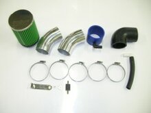GREEN Performance Kit Fiat Punto 188 1.2 16V Sporting benzine 2000-2005