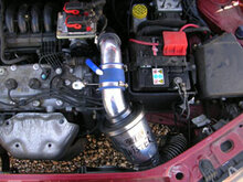 Cold Air Intake Fiat Punto 188 benzine 1.2 16V Sporting