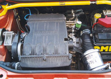 Cold Air Intake Fiat Punto 188 benzine 1.2 16V Sporting