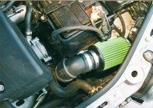 Cold Air Intake Fiat Punto 188 diesel 1.9 JTD 80