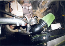 Cold Air Intake Renault R18 1.6 turbo 92kw