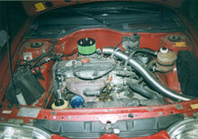 Cold Air Intake Renault R19 benzine 1.4 SPi