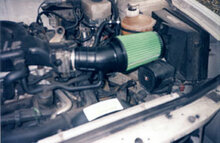 Cold Air Intake Renault R19 benzine 1.7 MPi 66kw mc.F3N