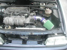 Cold Air Intake Renault R19 benzine 1.8 16v