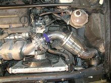 Cold Air Intake Renault R19 benzine 1.8 16v