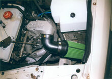 Cold Air Intake Renault R21 benzine 2.2i 79kw mot.J7T