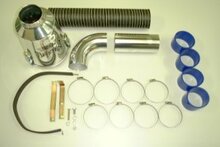 GREEN Performance Kit Land Rover Range Rover 4.6 V8 160kw benzine 1999-2002