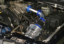 Cold Air Intake Land Rover Range Rover benzine 4.6 V8 160kw