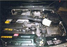 Cold Air Intake Land Rover Range Rover diesel 2.5TD 100kw (LP)