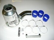 GREEN Performance Kit Audi RS4 2.7 bi-turbo Quattro 280kw 2000-2001