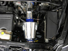 Cold Air Intake Mazda RX8 1.3 bi-rotor 141/170kw