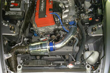 Cold Air Intake Honda S2000 2.0i VTEC 176kw