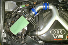 Cold Air Intake Audi S4 2.7 bi-turbo Quattro 195kw