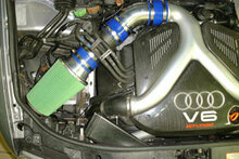 Cold Air Intake Audi S4 2.7 bi-turbo Quattro 195kw