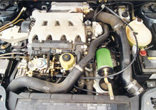 Cold Air Intake Renault Safrane diesel 2.2 dt 12v 85kw mc.G8T