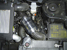 Cold Air Intake Hyundai Santa Fe diesel 2.0 CRDi 83kw