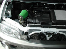 Cold Air Intake Hyundai Satelite 2.5 TDi