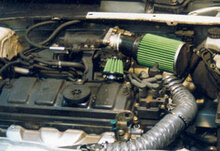 Cold Air Intake Citro&euml;n Saxo benzine 1.6 MPi