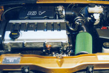 Cold Air Intake Citro&euml;n Saxo benzine 1.6 16V VTS