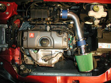 Cold Air Intake Citro&euml;n Saxo benzine 1.1 MPi, 1.4 MPi, 1.4 VTS, 1.6 16V, 1.6 VTS