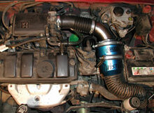 Cold Air Intake Citro&euml;n Saxo benzine 1.4 MPi