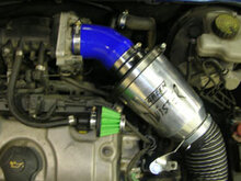 Cold Air Intake Citro&euml;n Saxo benzine 1.6 MPi