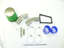 GREEN Performance Kit Renault Sc&eacute;nic 1 1.4 16v, 1.6 16v benzine 1999-2003