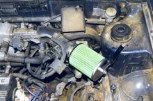 Cold Air Intake Hyundai Scoupe 1.5i 12v 65kw