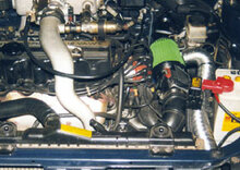 Cold Air Intake Hyundai Scoupe 1.5i Turbo