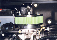 Cold Air Intake Fiat Seicento 0.9