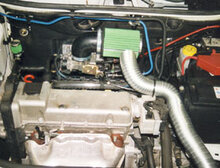 Cold Air Intake Fiat Seicento 1.1 MPi Sporting + Abarth