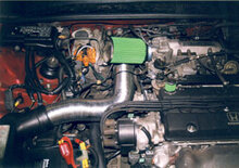 Cold Air Intake Honda Shuttle 2.2i 16v, 2.3i 16v