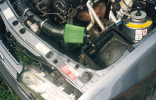 Cold Air Intake Ford Sierra benzine 2.0i DOHC