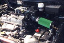 Cold Air Intake Mitsubishi Space Star benzine 1.3i 16v