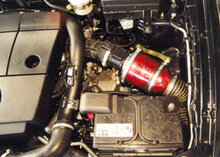 Cold Air Intake Mitsubishi Space Star diesel 1.9 d-id