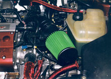 Cold Air Intake Alfa Romeo Spider (916) 2.0 16V TS