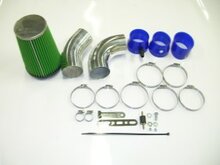 GREEN Performance Kit Alfa Romeo Spider (916) 2.0 16V TS 1995-
