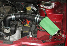Cold Air Intake Chrysler Stratus 2.0 16V 98kw