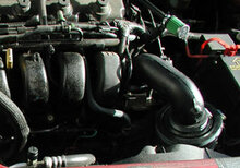 Cold Air Intake Chrysler Stratus 2.0 16V 98kw