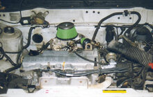 Cold Air Intake Nissan Sunny 1.4LX 55kw mc. GA14S