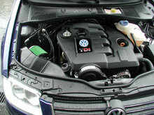 Cold Air Intake Skoda Superb 1.9 TDi pd 96kw