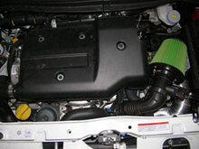 Cold Air Intake Suzuki Swift 1.3 16V ddis 51kw mc.Z13DT
