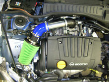 Cold Air Intake Opel Tigra Twin Top 1.8 16v
