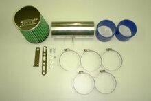 GREEN Performance Kit Seat Toledo 2 1.9 TDi 66/81kw diesel 1999-2004