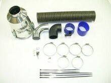 GREEN Performance Kit Volkswagen Touareg 2.5 10V TDi 128kw 2003-