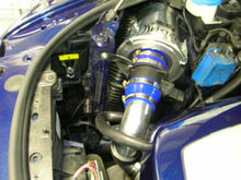 Cold Air Intake Volkswagen Touareg 2.5 10V TDi 128kw